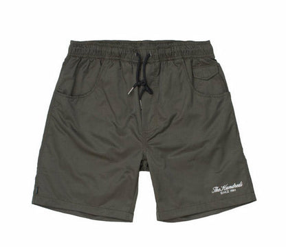Hundreds Sandy Shorts (Olive)