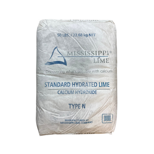 Hydrated Lime - Pittsboro Feed