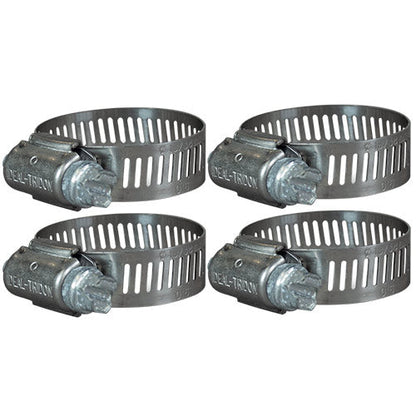 HydroQuip Universal Low Flow Vertical Heater 27-V310-6T-K