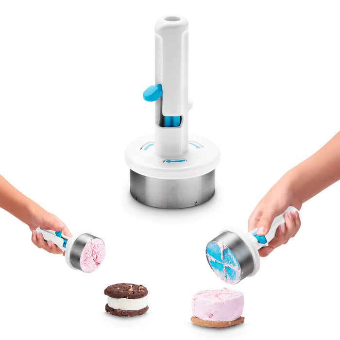 Icepo Ice Cream Portion Scoop