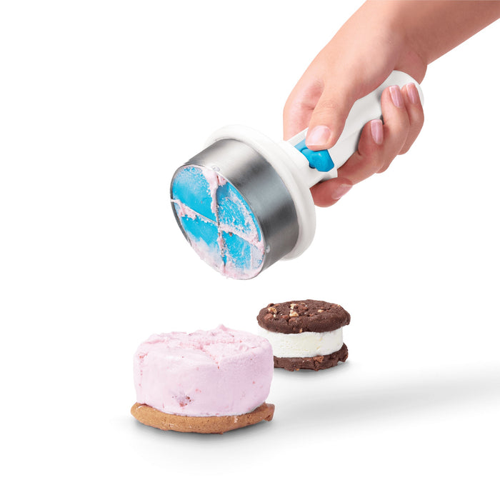 Icepo Ice Cream Portion Scoop