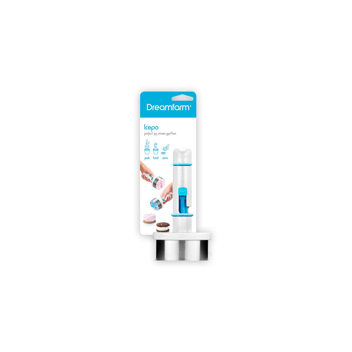 Icepo Ice Cream Portion Scoop