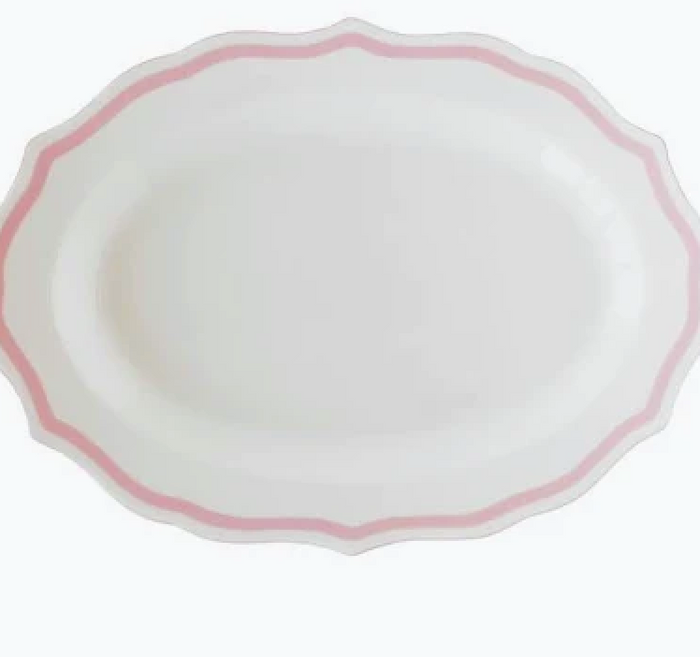 "Icing On the Cake" Dinnerware by Hazel Mazel