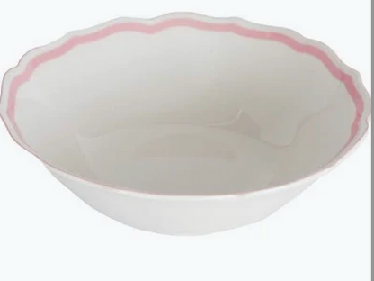 "Icing On the Cake" Dinnerware by Hazel Mazel