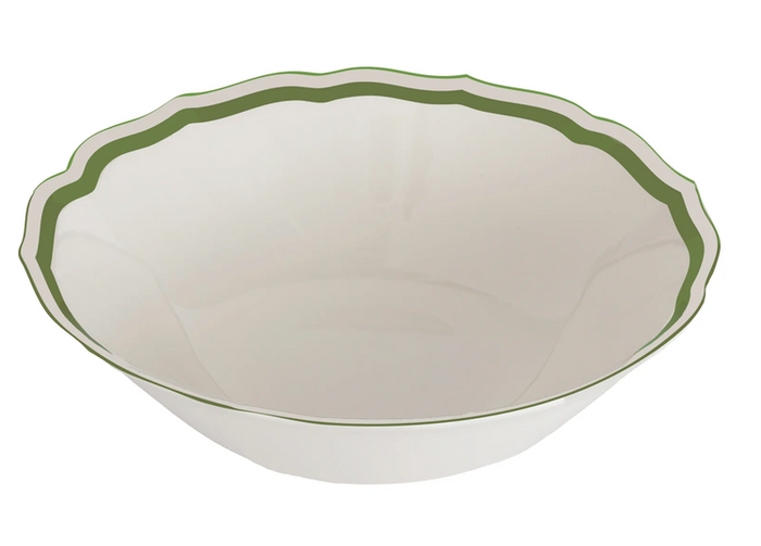 "Icing On the Cake" Dinnerware by Hazel Mazel