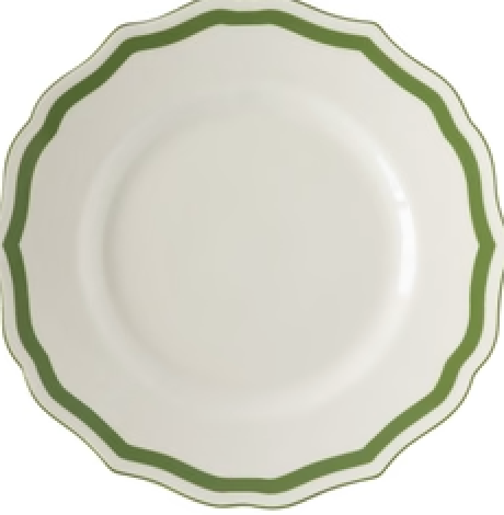 "Icing On the Cake" Dinnerware by Hazel Mazel