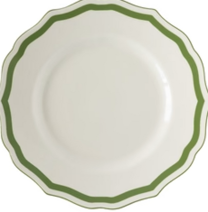 "Icing On the Cake" Dinnerware by Hazel Mazel