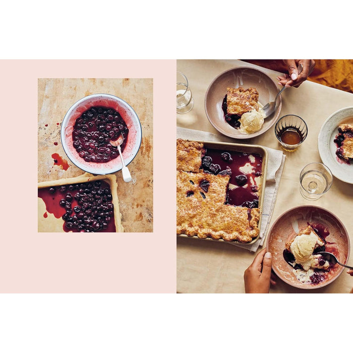 I'll Bring Dessert