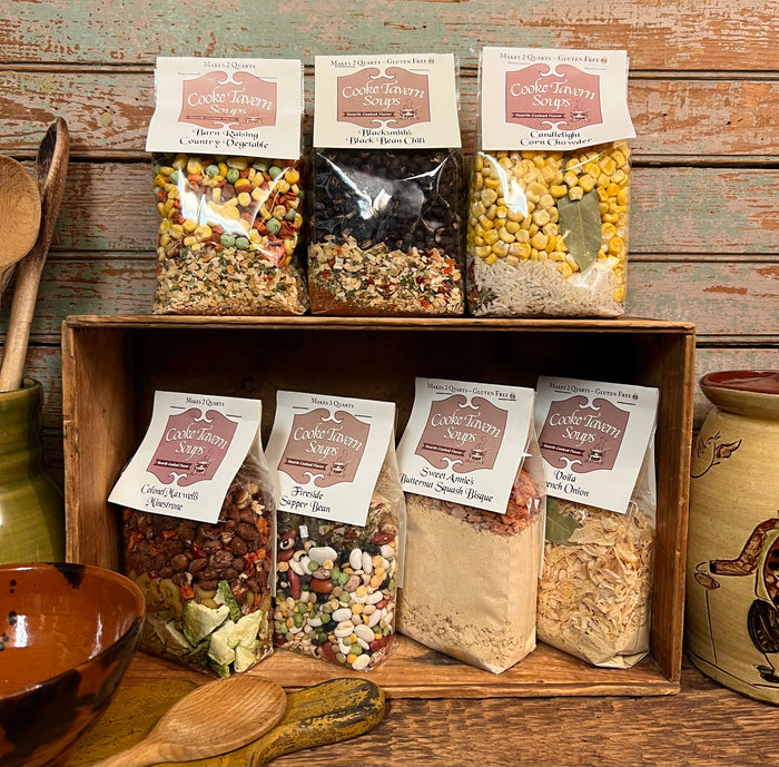 CTS-Cooke Tavern Soups