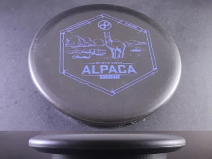 Infinite Discs Alpaca (D-Blend)