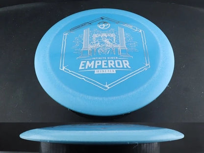 Infinite Discs I-Blend Emperor