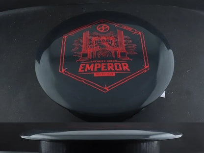 Infinite Discs I-Blend Emperor