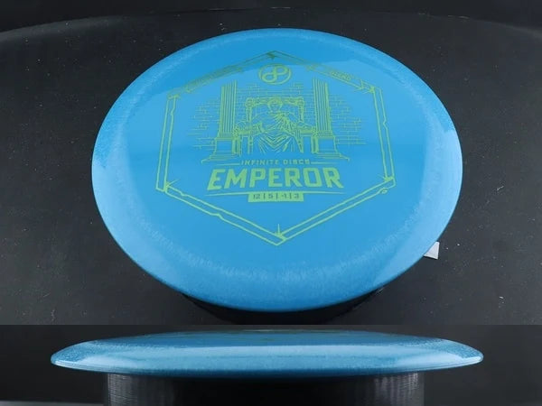 Infinite Discs I-Blend Emperor