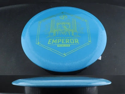 Infinite Discs I-Blend Emperor