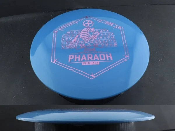 Infinite Discs Pharaoh (I-Blend)