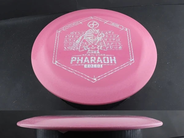 Infinite Discs Pharaoh (I-Blend)