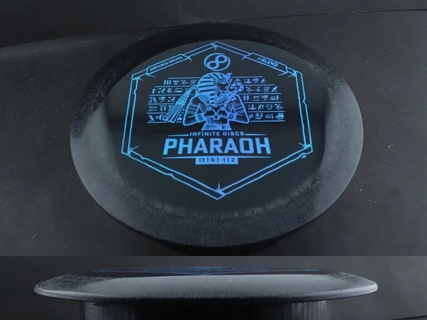 Infinite Discs Pharaoh (I-Blend)