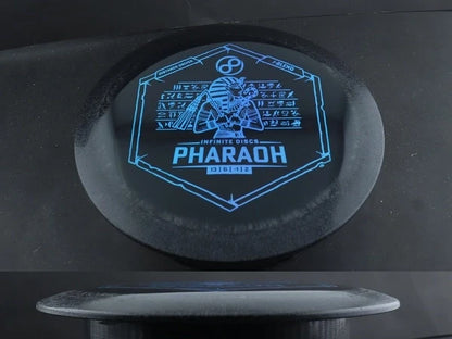 Infinite Discs Pharaoh (I-Blend)