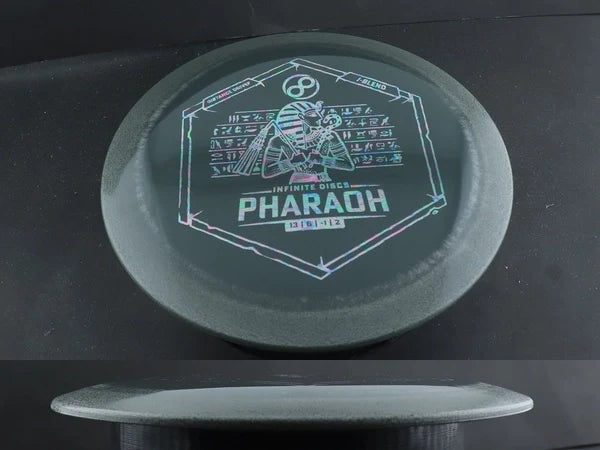 Infinite Discs Pharaoh (I-Blend)