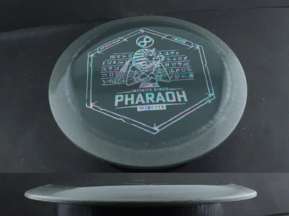 Infinite Discs Pharaoh (I-Blend)
