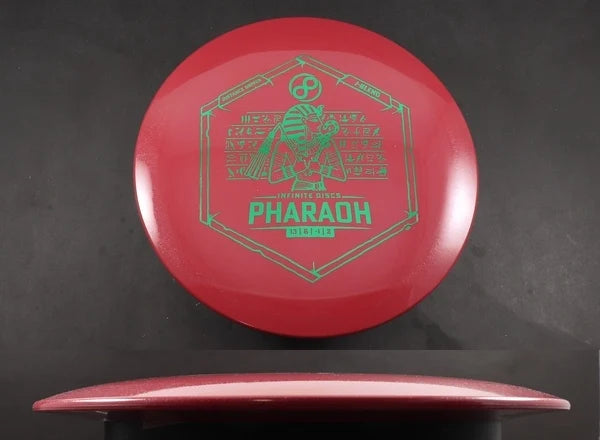 171g Maroon