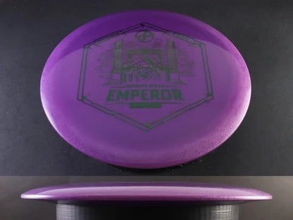 Infinite Discs S-Blend Emperor