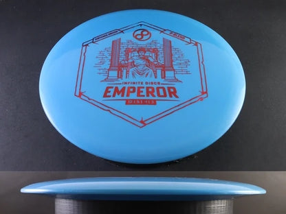 Infinite Discs S-Blend Emperor