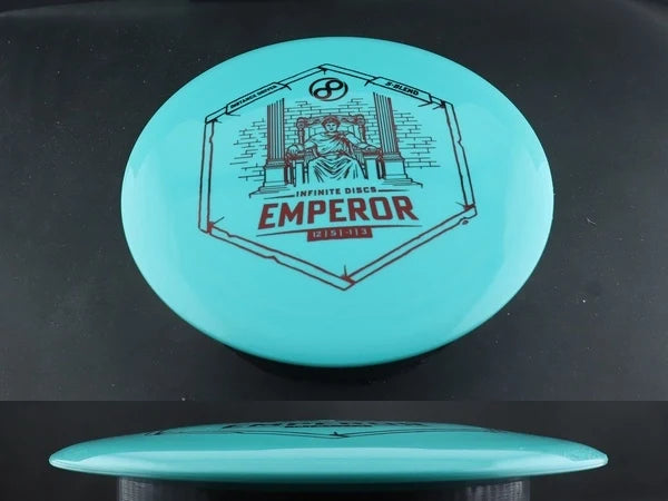 168g Blue-Green