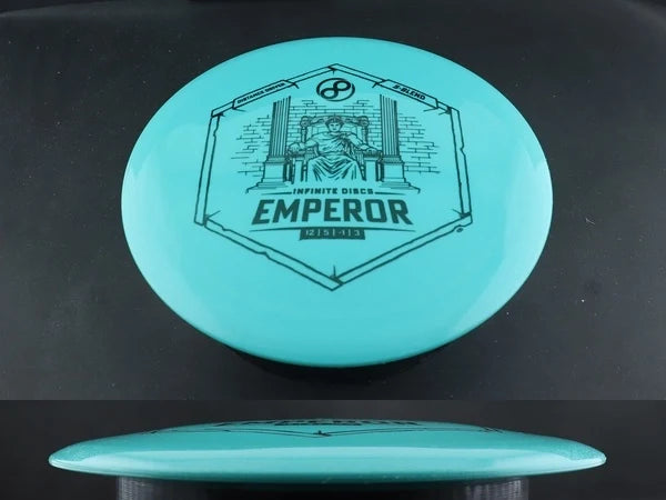 167g Blue-Green