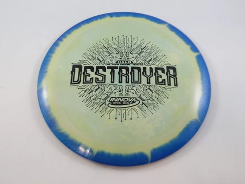 Innova Halo Star Destroyer