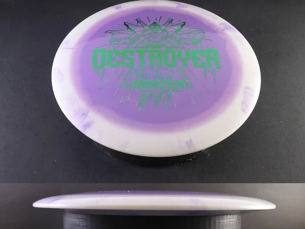 163g Purple/White