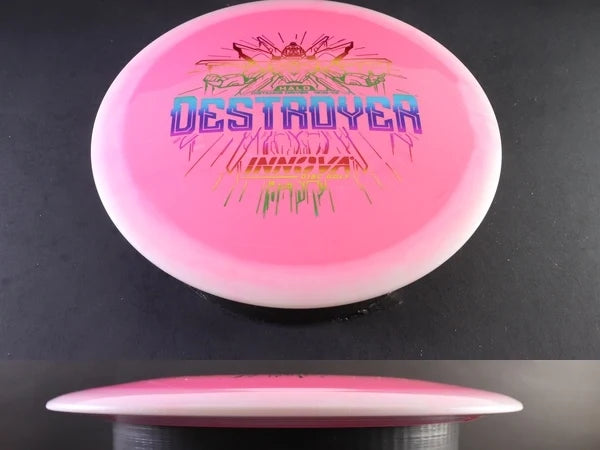 Innova Halo Star Destroyer