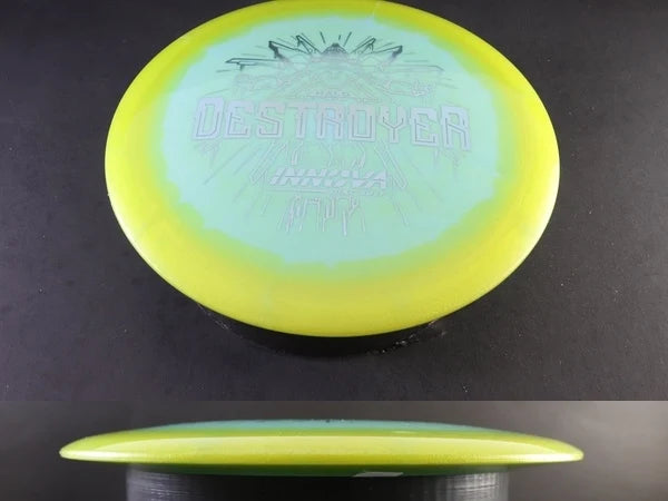 Innova Halo Star Destroyer