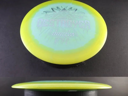 Innova Halo Star Destroyer