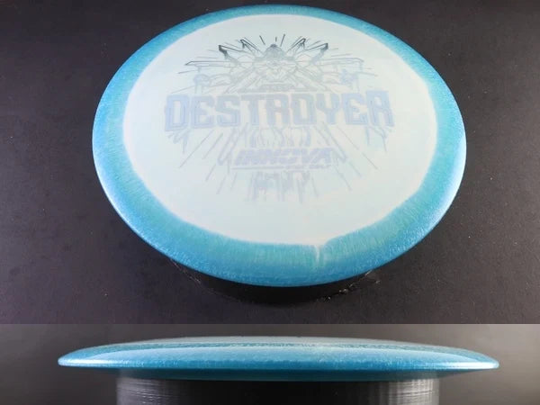Innova Halo Star Destroyer