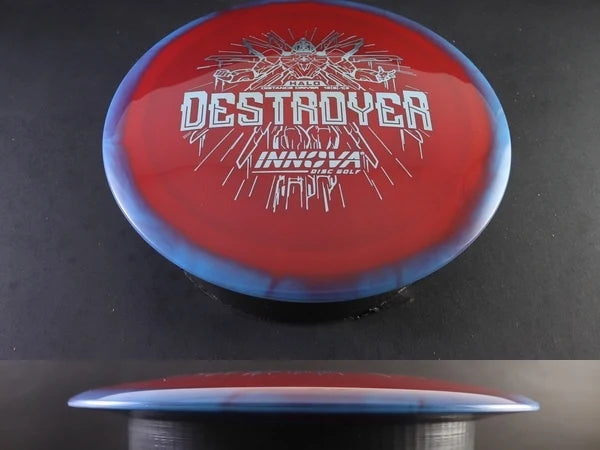 173g Red/Blue