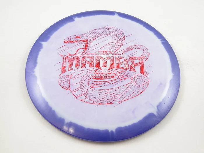 Innova Halo Star Mamba