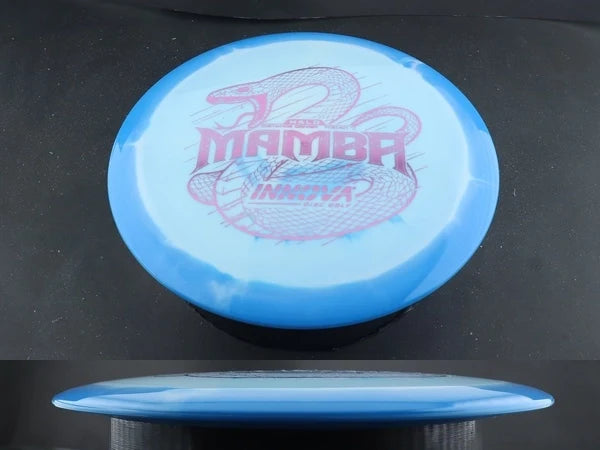 171g Blue/Blue