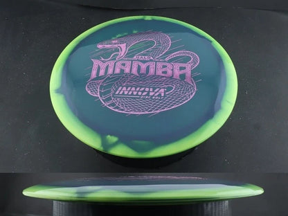 Innova Halo Star Mamba