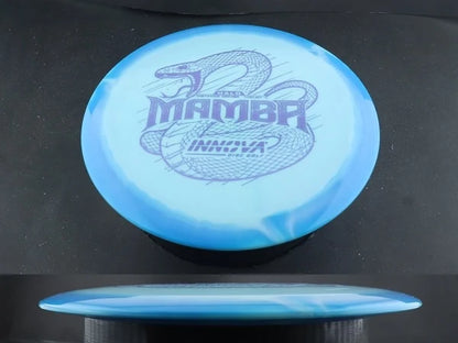 Innova Halo Star Mamba