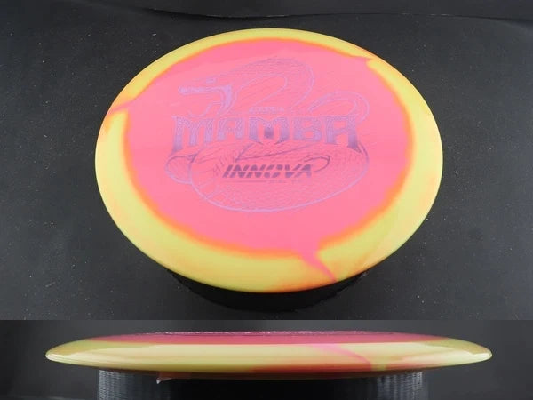 Innova Halo Star Mamba