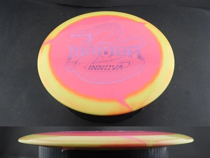 Innova Halo Star Mamba