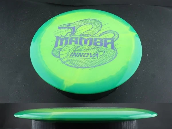 Innova Halo Star Mamba