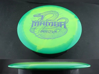 Innova Halo Star Mamba