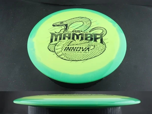 171g Yellow/Green