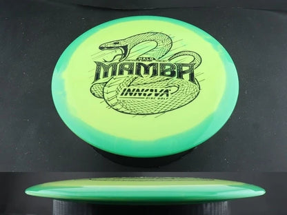 171g Yellow/Green