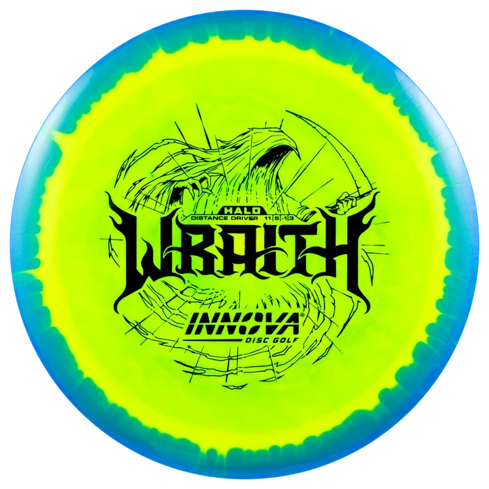 Innova Halo Star Wraith
