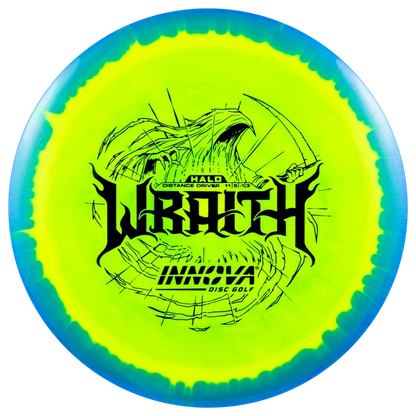 Innova Halo Star Wraith