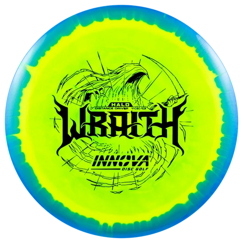 Innova Halo Star Wraith