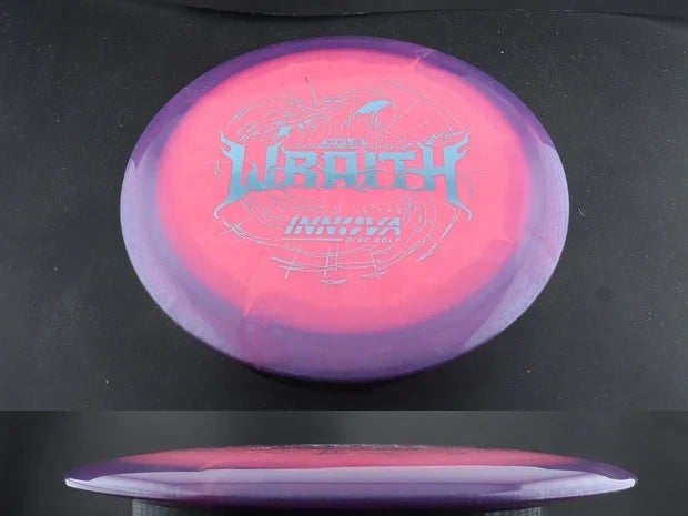 164g Pink/Purple